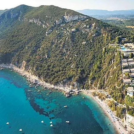 Atlantica Grand Mediterraneo - Adults Only 5* Pelekas