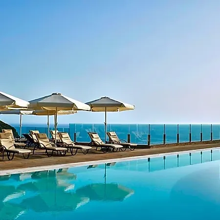 Atlantica Grand Mediterraneo - Adults Only Hotel Pelekas