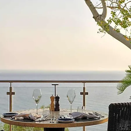 מלון Atlantica Grand Mediterraneo - Adults Only 5*