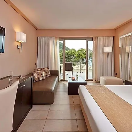 Atlantica Grand Mediterraneo - Adults Only 5*
