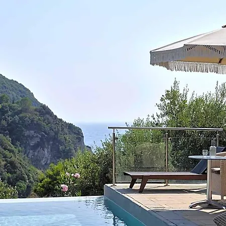 Hotel Atlantica Grand Mediterraneo - Adults Only