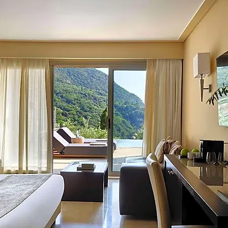 Hotel Atlantica Grand Mediterraneo - Adults Only Pelekas