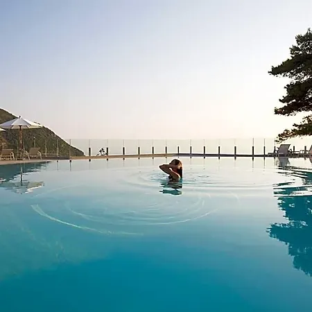 Feriested Atlantica Grand Mediterraneo - Adults Only Pelekas