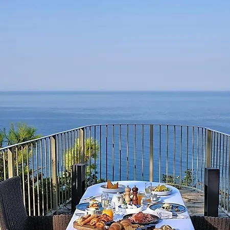 Atlantica Grand Mediterraneo - Adults Only Feriested Pelekas