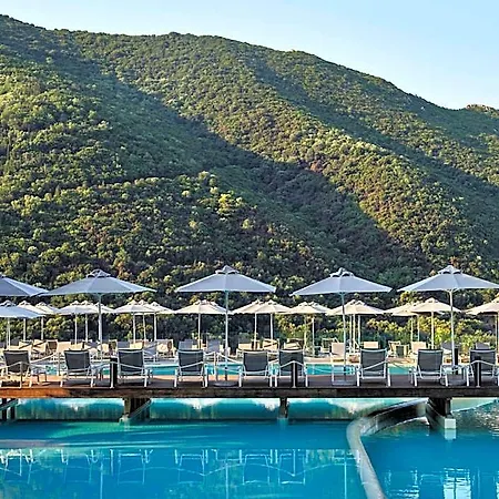 מלון Atlantica Grand Mediterraneo - Adults Only 5*