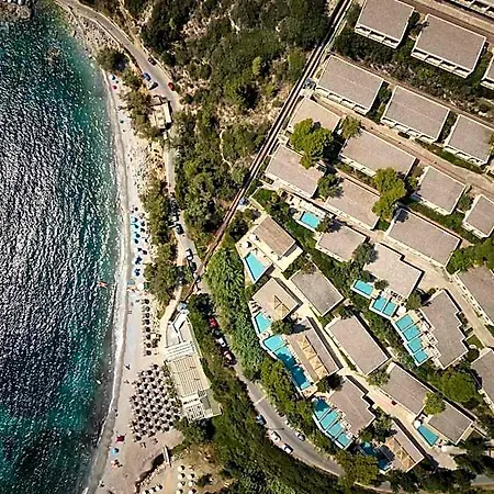 Atlantica Grand Mediterraneo - Adults Only 5* Pelekas