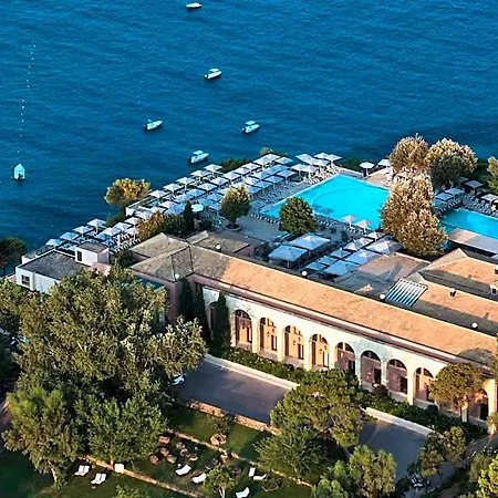 Atlantica Grand Mediterraneo - Adults Only Feriested Pelekas