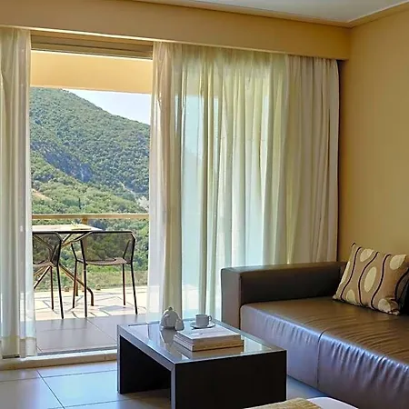 Atlantica Grand Mediterraneo - Adults Only 5* Πέλεκας
