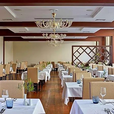 Hotel Atlantica Grand Mediterraneo - Adults Only