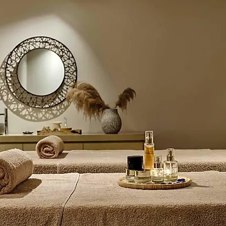 Hotel Atlantica Grand Mediterraneo - Adults Only