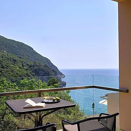 منتجع Atlantica Grand Mediterraneo - Adults Only 5*