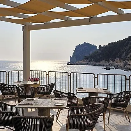 Atlantica Grand Mediterraneo - Adults Only Hotel Pelekas