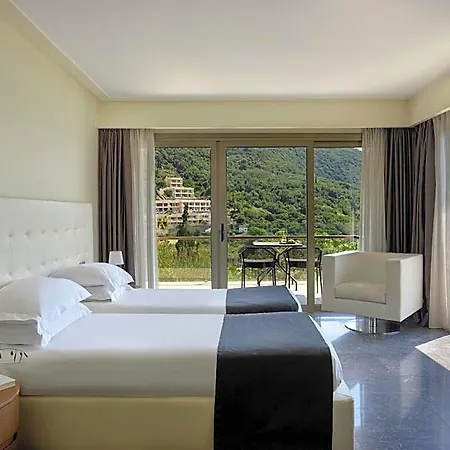 منتجع Atlantica Grand Mediterraneo - Adults Only