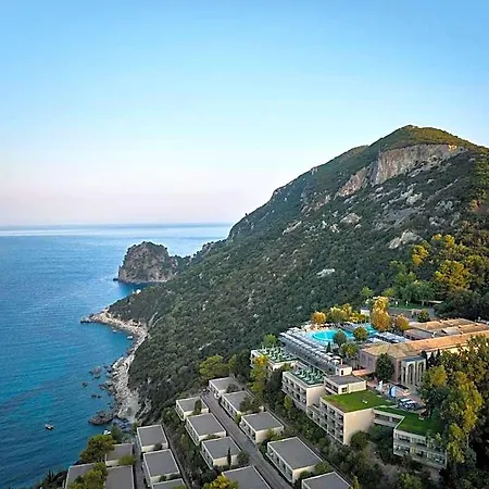 Atlantica Grand Mediterraneo - Adults Only 5*