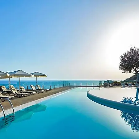 Ξενοδοχείο Atlantica Grand Mediterraneo - Adults Only 5*