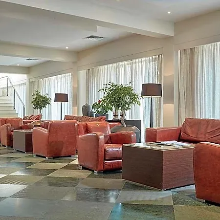 Atlantica Grand Mediterraneo - Adults Only 5* Pelekas