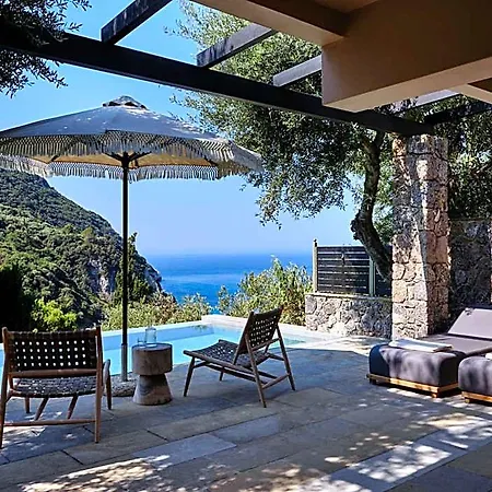 Atlantica Grand Mediterraneo - Adults Only Hotel