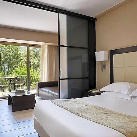 Atlantica Grand Mediterraneo - Adults Only מלון 5*