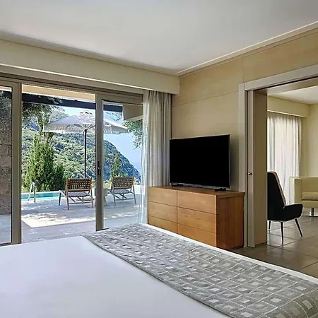 Atlantica Grand Mediterraneo - Adults Only