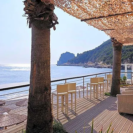 Atlantica Grand Mediterraneo - Adults Only Πέλεκας