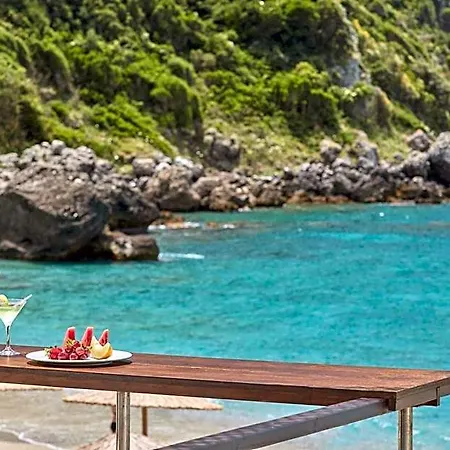 Atlantica Grand Mediterraneo - Adults Only