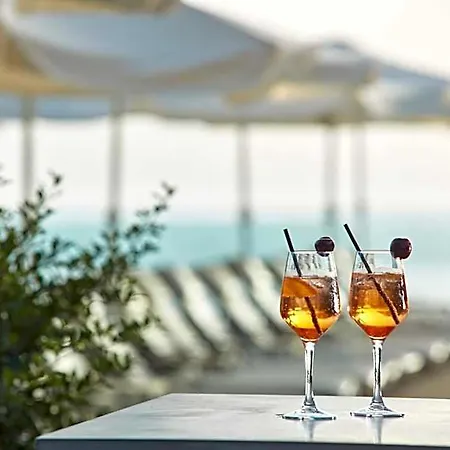 Atlantica Grand Mediterraneo - Adults Only Hotel Pelekas