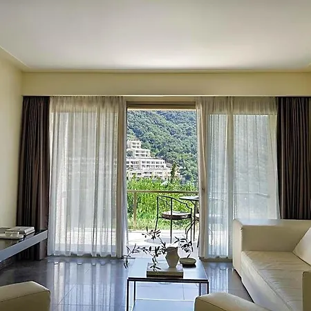 منتجع Atlantica Grand Mediterraneo - Adults Only
