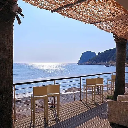 Atlantica Grand Mediterraneo - Adults Only