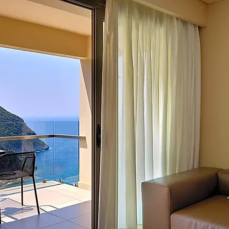 منتجع Atlantica Grand Mediterraneo - Adults Only 5*