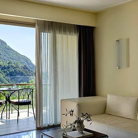 Atlantica Grand Mediterraneo - Adults Only Hotel