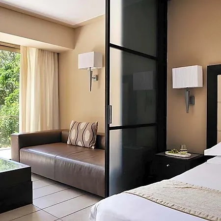 Hotel Atlantica Grand Mediterraneo - Adults Only